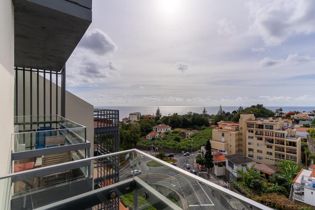 Magnolia Apartment Luxury Apt Great Views Funchal Dış mekan fotoğraf
