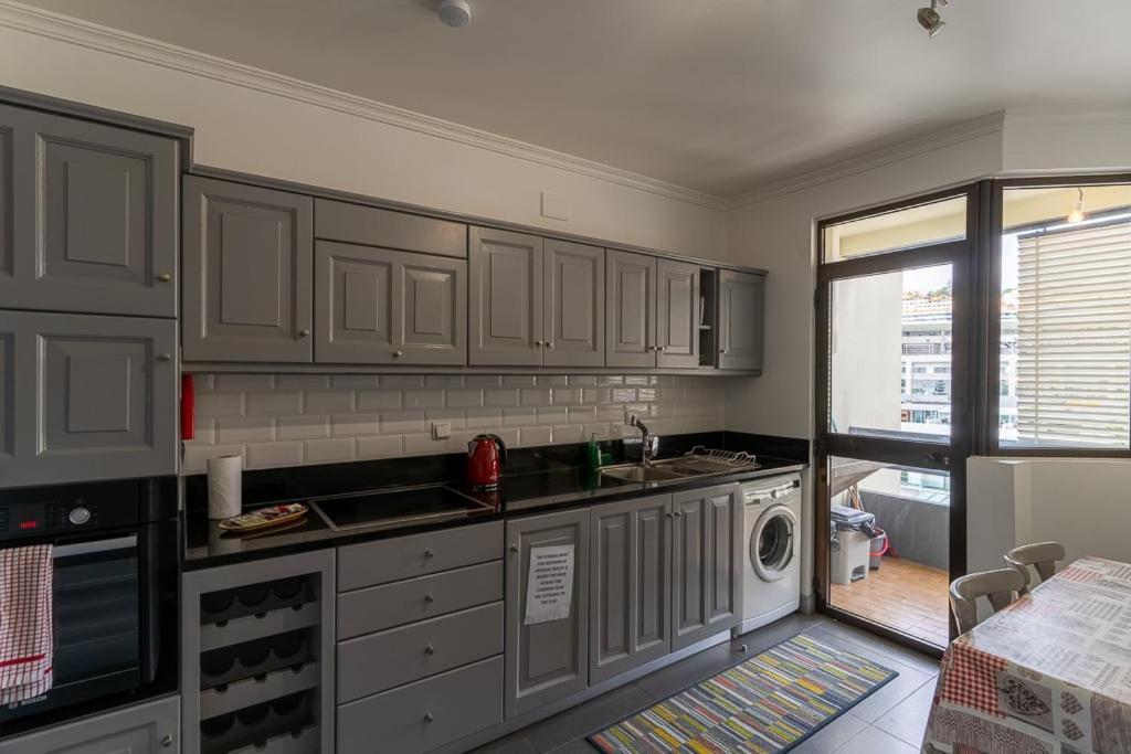 Magnolia Apartment Luxury Apt Great Views Funchal Dış mekan fotoğraf