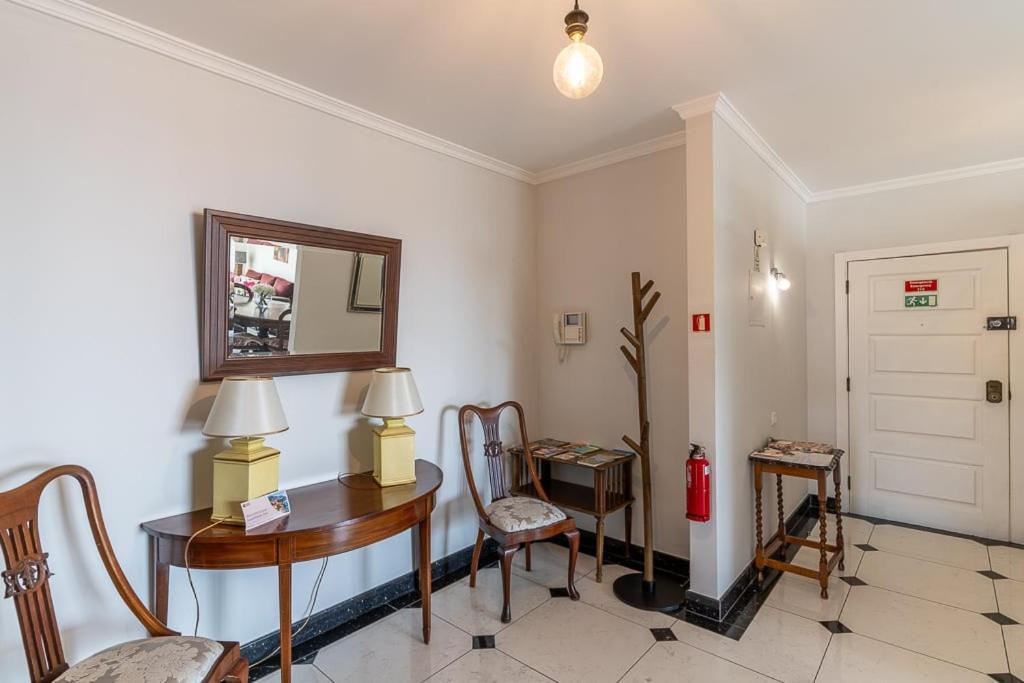 Magnolia Apartment Luxury Apt Great Views Funchal Dış mekan fotoğraf