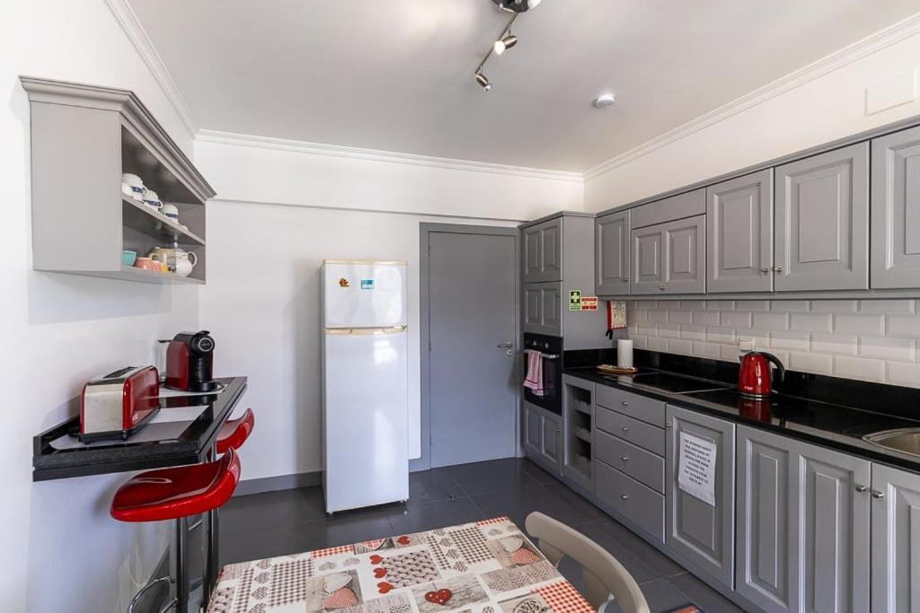 Magnolia Apartment Luxury Apt Great Views Funchal Dış mekan fotoğraf