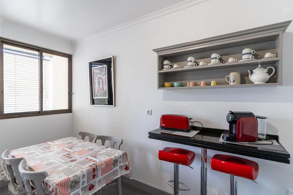 Magnolia Apartment Luxury Apt Great Views Funchal Dış mekan fotoğraf