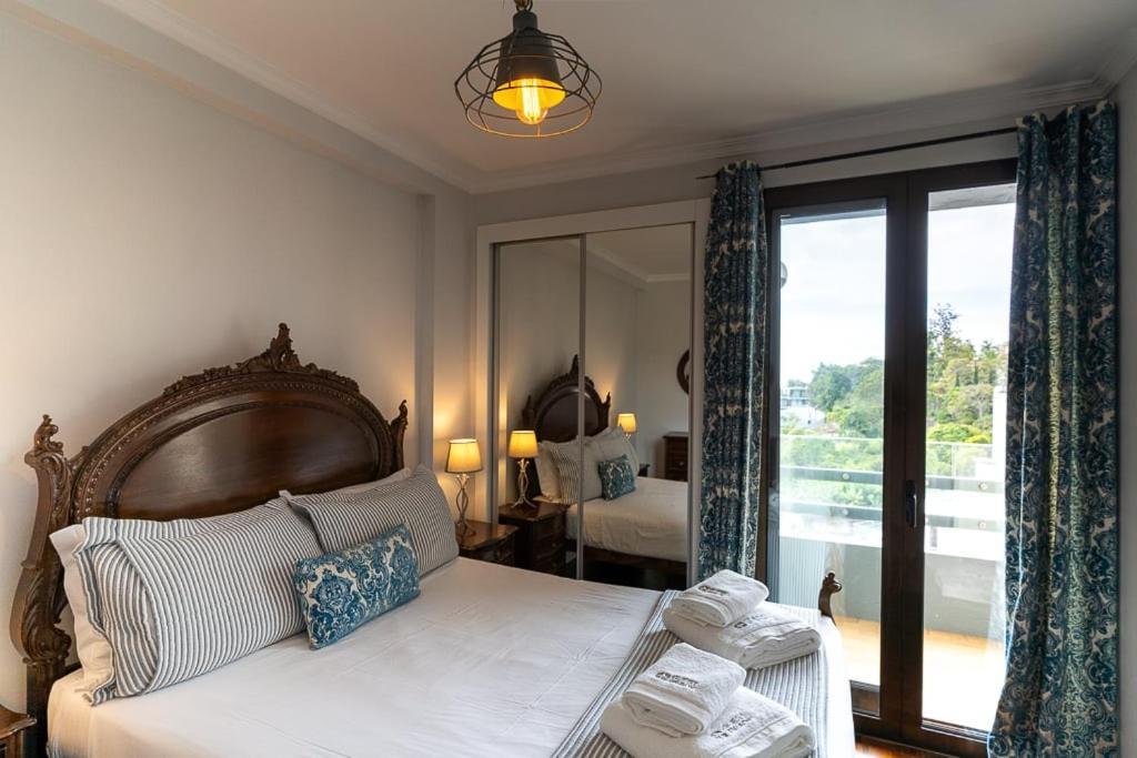 Magnolia Apartment Luxury Apt Great Views Funchal Dış mekan fotoğraf