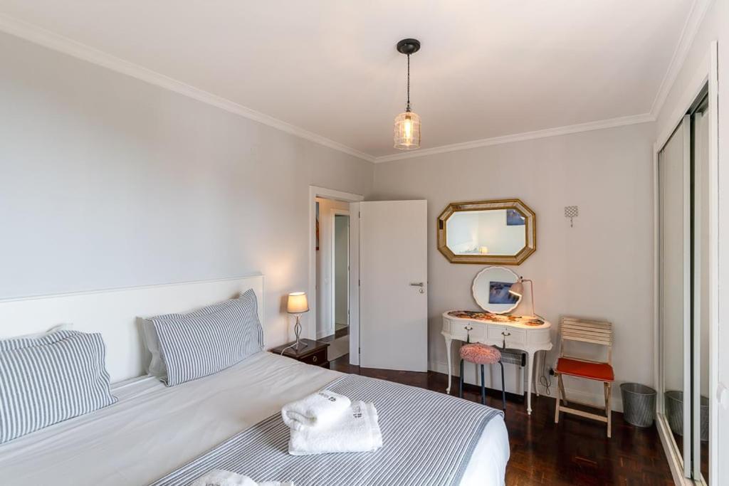 Magnolia Apartment Luxury Apt Great Views Funchal Dış mekan fotoğraf